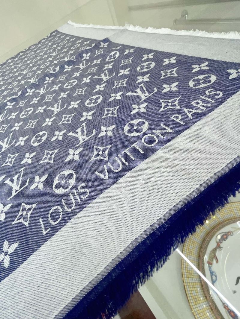 Louis Vuitton Scarf